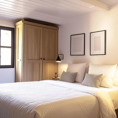 Hotel Marie Eder Арконг Екстериор снимка