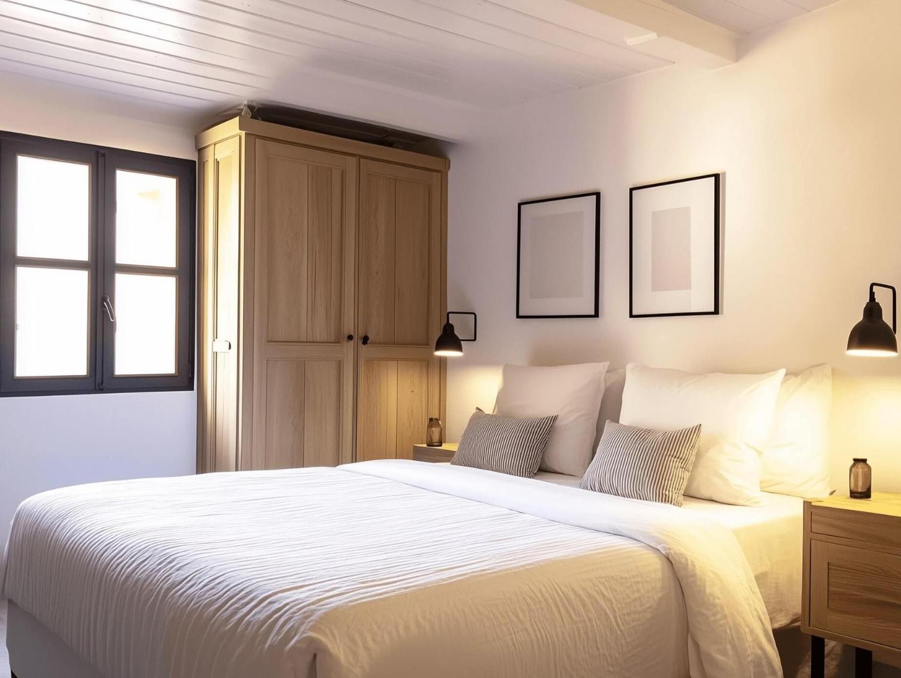 Hotel Marie Eder Арконг Екстериор снимка